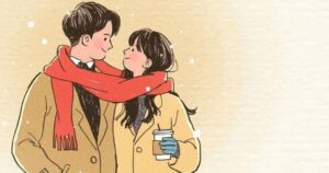 Khám Phá Tình Yêu Thông Qua Sự Lựa Chọn Của Bạn