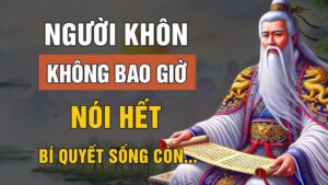 Ba điều người khôn ngoan luôn nói "không" để thành công
