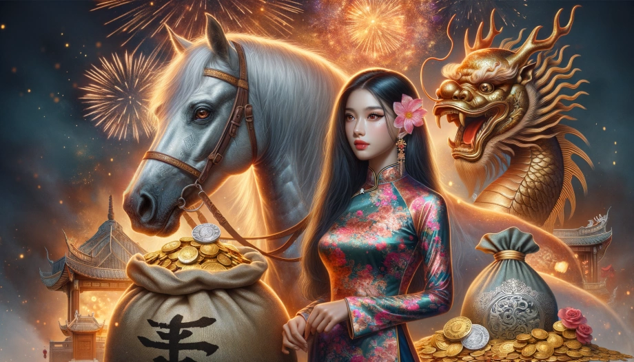 Tết Đoan Ngọ: 4 Con Giáp Vận May Bùng Nổ và Tài Lộc Dồi Dào