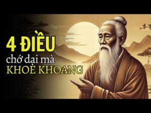 4 Điều Không Nên Khoe Khoe với Bạn Bè: Thể Hiện Đẳng Cấp và Khôn Ngoan