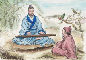 Quản Lý Cảm Xúc Tức Giận: Biểu Hiện Của Khôn Ngoan và Bản Lĩnh