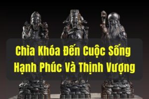 Sống Tĩnh Lặng: Chìa Khóa Đến Hạnh Phúc và Thành Công