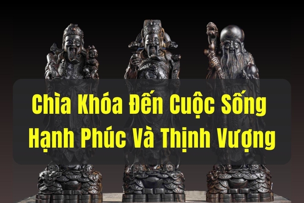Sống Tĩnh Lặng: Chìa Khóa Đến Hạnh Phúc và Thành Công
